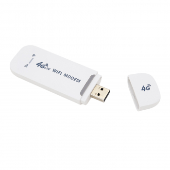 Модем TanGy 4G-LTE Wi-Fi-4