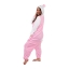 Кигуруми Hello Kitty розовый M (155-165 см)-4