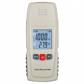 Газоанализатор Benetech GM8805-1